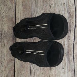 Womens Skechers Sandal